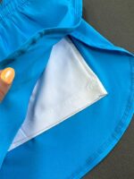 شورتک sweat style ورزشی 1001768 - Image 5