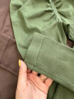 اورال کبریتی پشت باز ورزشی 1001780 - Image 6