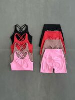 ست قلبی ورزشی 1001789