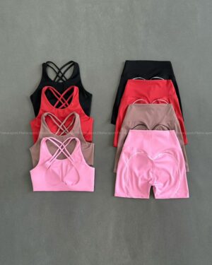 ست قلبی ورزشی 1001789