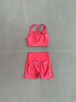 ست قلبی ورزشی 1001789 - Image 3