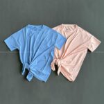 تیشرت لانگ جلوچاکدار ورزشی 1001761