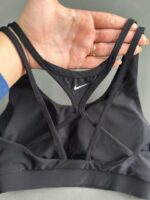 نیمتنه پشت نایکی ورزشی 1001771 - Image 2