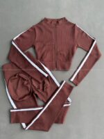 ست کبریتی دوخط ورزشی 1001796 - Image 3