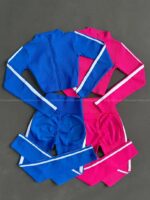 ست کبریتی دوخط ورزشی 1001796