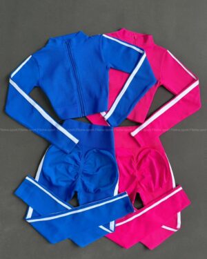 ست کبریتی دوخط ورزشی 1001796