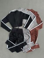 ست کبریتی دوخط ورزشی 1001796 - Image 2