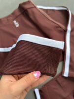 ست کبریتی دوخط ورزشی 1001796 - Image 5