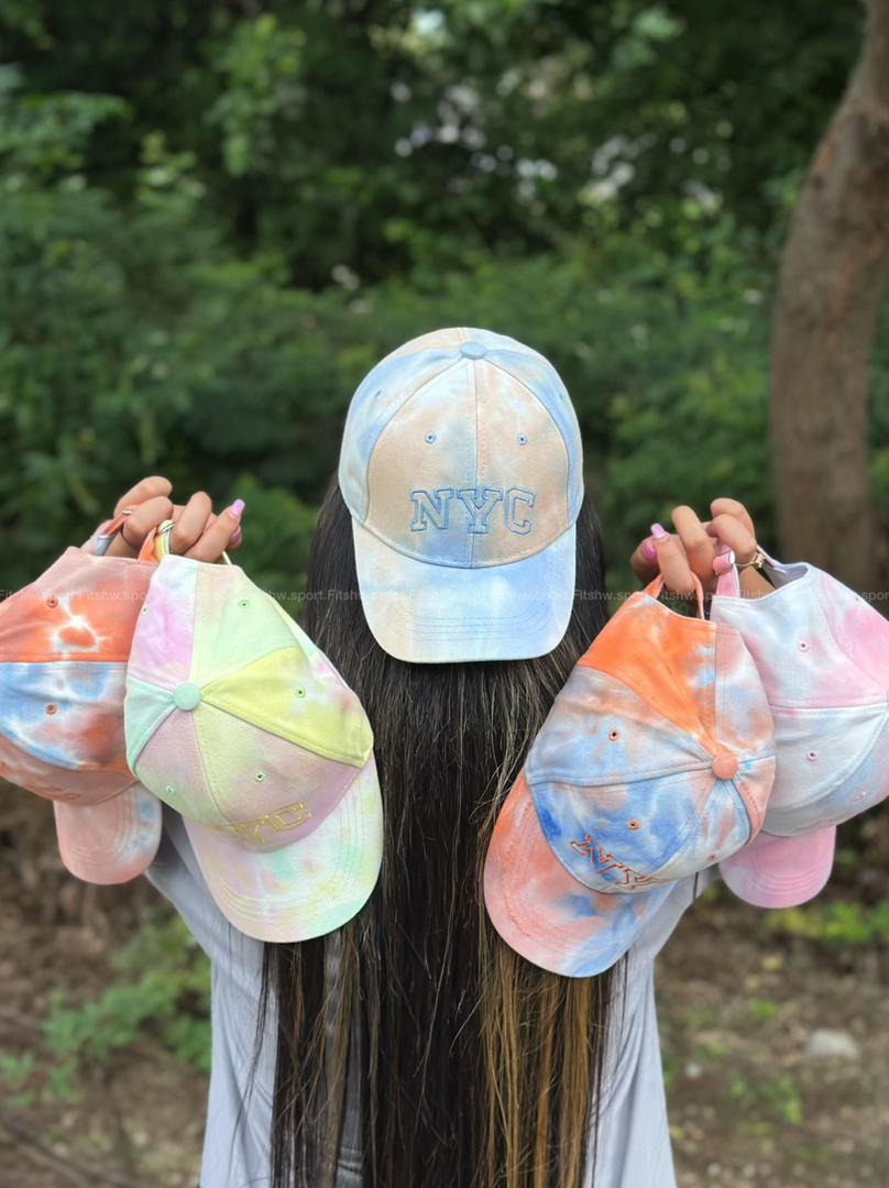 IMG-20250818-WA0005 کلاه NYC ورزشی 1001804 - Image 1