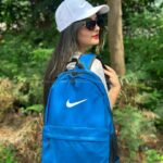 کوله نایکی ورزشی 1001835