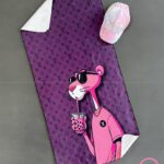 حوله طرحدار ورزشی 1001833