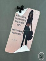 حوله طرحدار ورزشی 1001833 - Image 6