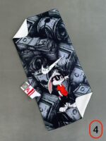 حوله طرحدار ورزشی 1001833 - Image 5