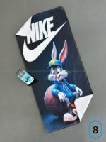 حوله طرحدار ورزشی 1001833 - Image 10