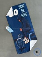 حوله طرحدار ورزشی 1001833 - Image 7