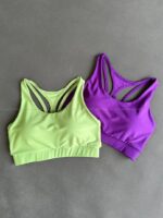 نیمتنه پشت نایکی ورزشی 1001771 - Image 5