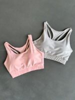 نیمتنه پشت نایکی ورزشی 1001771 - Image 4