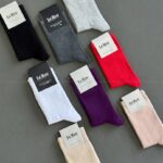 جوراب ساقدار کبریتی ورزشی 1001814