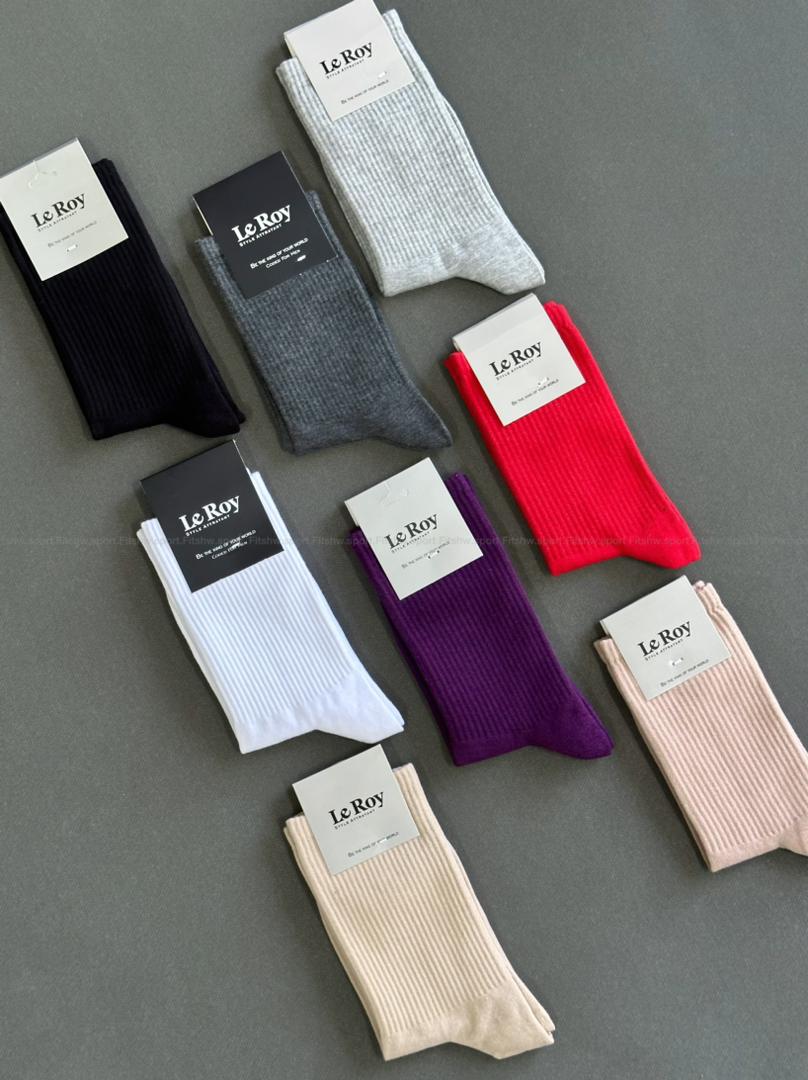 IMG-20250820-WA0025 جوراب ساقدار کبریتی ورزشی 1001814 - Image 1