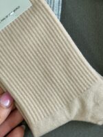 جوراب ساقدار کبریتی ورزشی 1001814 - Image 3