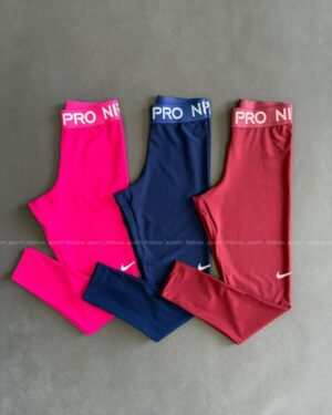 لگ NIKE PRO ورزشی 1001838