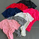 تیشرت اسلپ ورزشی 1001836