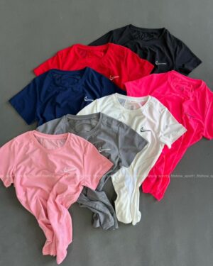 تیشرت اسلپ ورزشی 1001836