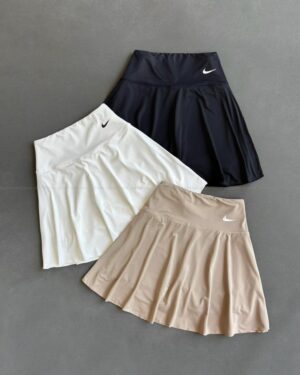 دامن تنیسی ورزشی 1001799