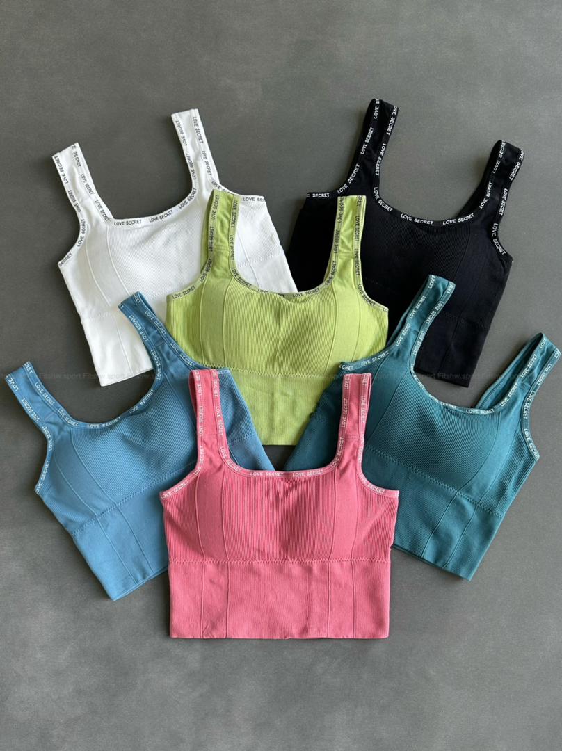 IMG-20250827-WA0041 نیمتنه Aero flex ورزشی 1001743 - Image 1