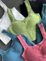 نیمتنه Aero flex ورزشی 1001743 - Image 4