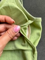 نیمتنه Aero flex ورزشی 1001743 - Image 2