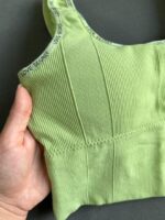 نیمتنه Aero flex ورزشی 1001743 - Image 3