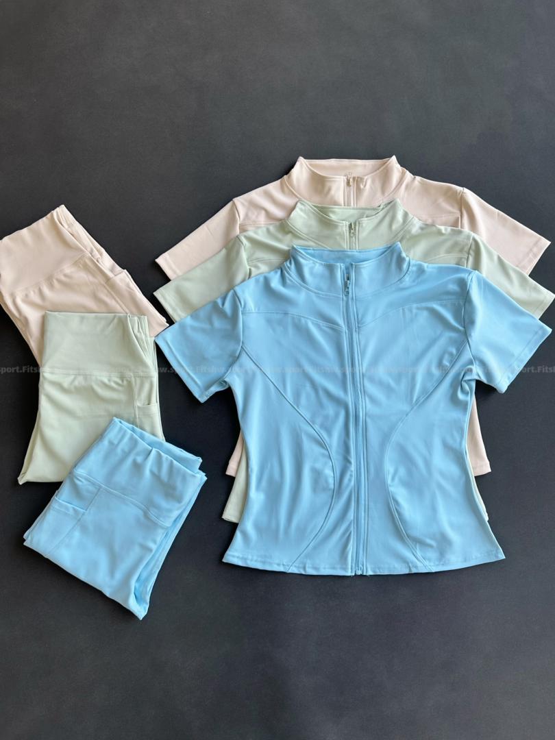 IMG-20250901-WA0002 ست سوییشرت وشلوار fit ورزشی 1001801 - Image 1