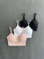 نیمتنه دوبند ورزشی 1001849 - Image 2