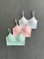 نیمتنه دوبند ورزشی 1001849