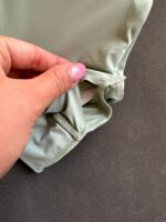 نیمتنه دوبند ورزشی 1001849 - Image 4