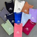 تیشرت باکسی alo ورزشی 1001867