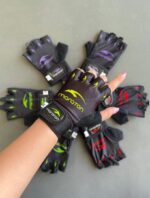 دستکش ماراتن فیت ورزشی 1001866 - Image 4