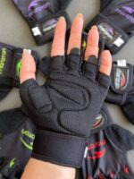 دستکش ماراتن فیت ورزشی 1001866 - Image 2