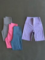 بایکر جیبدار ورزشی 1001859