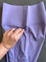 بایکر جیبدار ورزشی 1001859 - Image 2