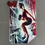 زیرانداز ورزشی 1001853