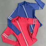 خرید سوییشرت جلوزیپدار ورزشی 1001196