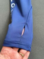 خرید سوییشرت جلوزیپدار ورزشی 1001196 - Image 4