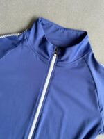 خرید سوییشرت جلوزیپدار ورزشی 1001196 - Image 3