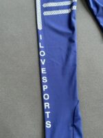 خرید سوییشرت جلوزیپدار ورزشی 1001196 - Image 5