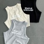 کراپ SIMPLE ورزشی 1001869