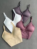 نیمتنه پشت ضربدری ورزشی 1001840 - Image 5