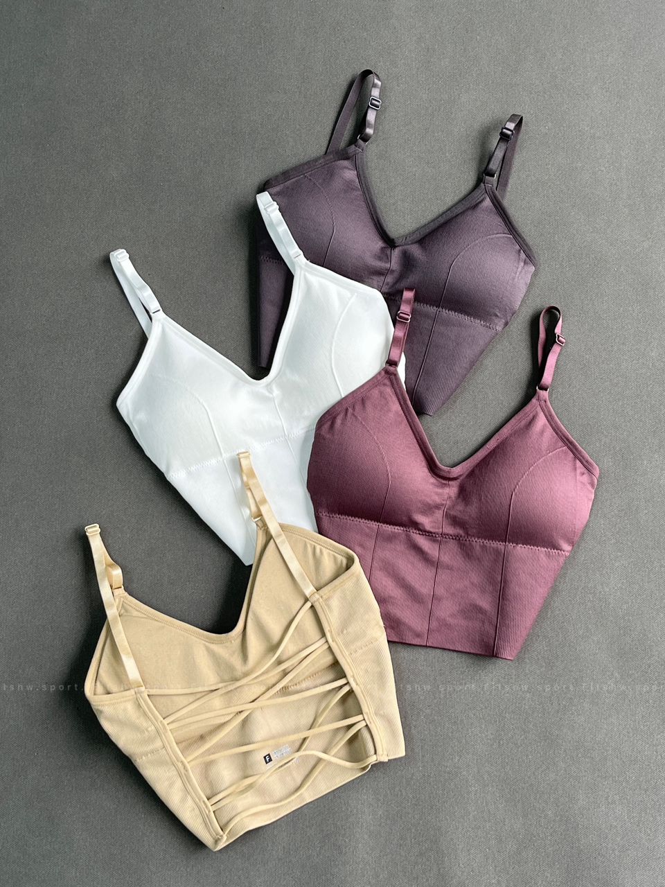 IMG-20250916-WA0016(1) نیمتنه پشت ضربدری ورزشی 1001840 - Image 1