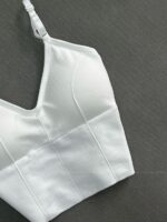 نیمتنه پشت ضربدری ورزشی 1001840 - Image 2